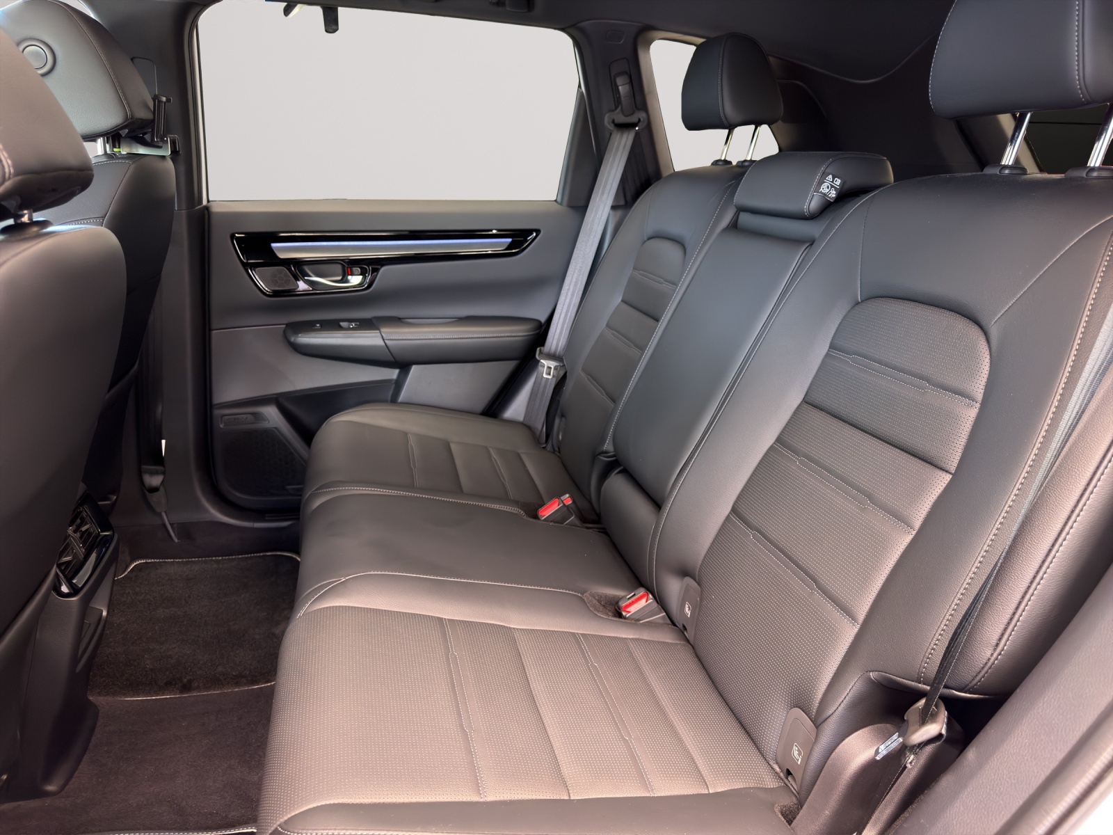 HONDA CR-V 2.0iPHEV Advance 2WD-image-15