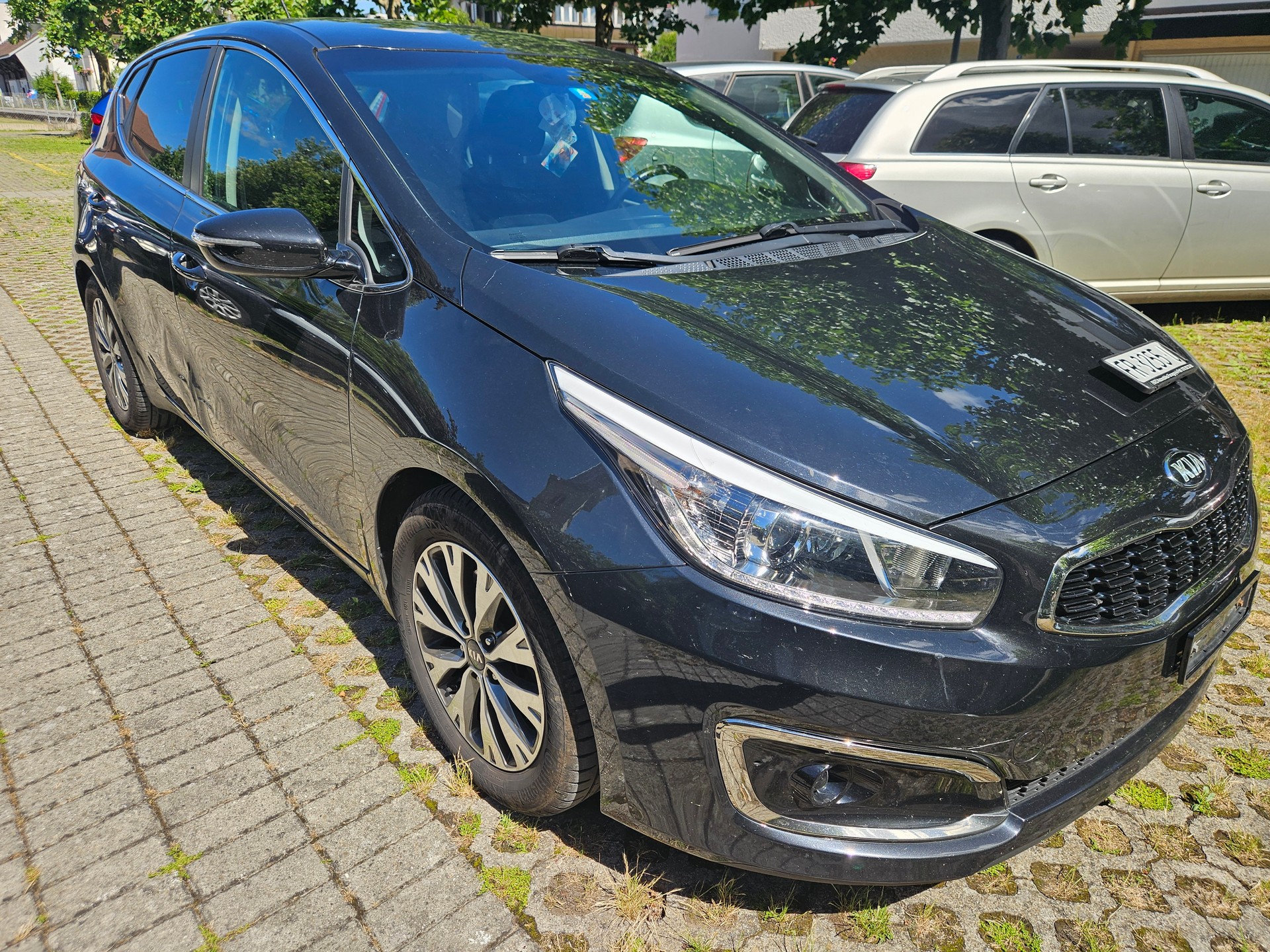 KIA Cee'd 1.0 T-GDi Style-image-6