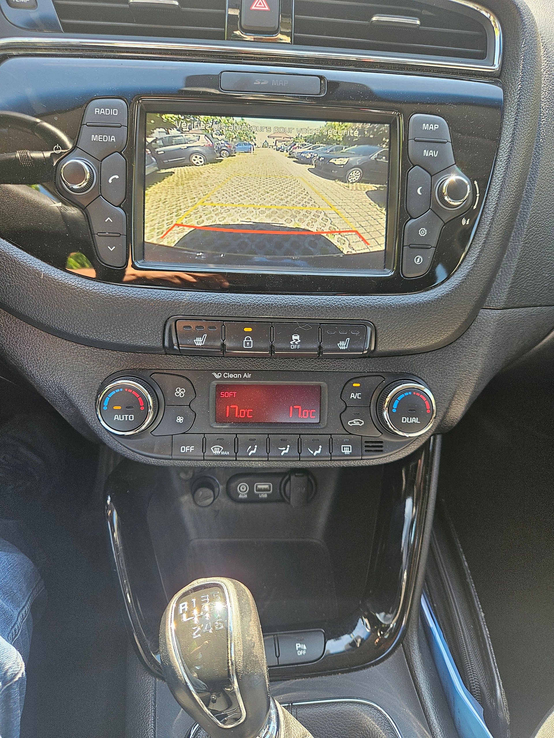 KIA Cee'd 1.0 T-GDi Style-image-12