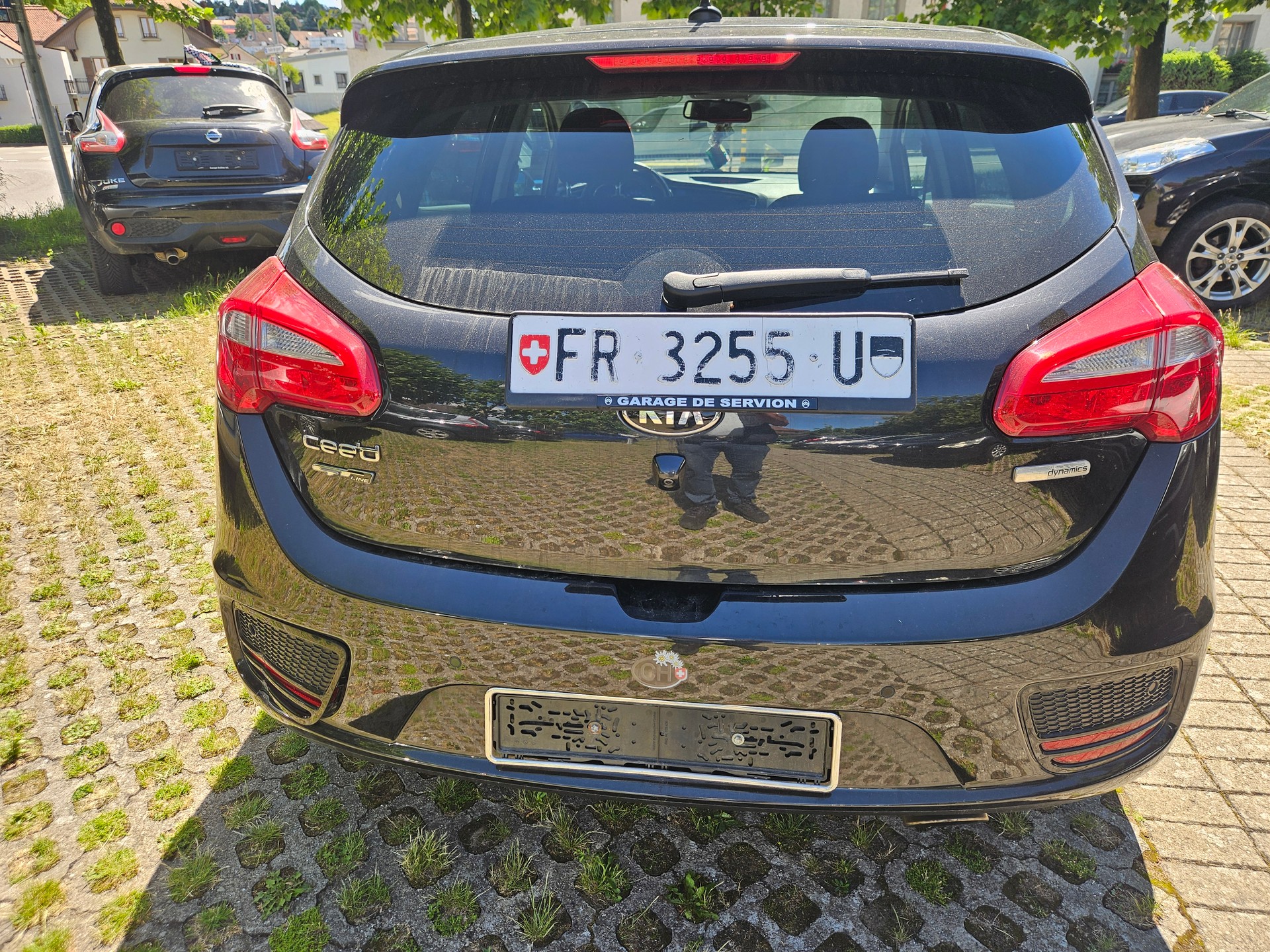 KIA Cee'd 1.0 T-GDi Style-image-5