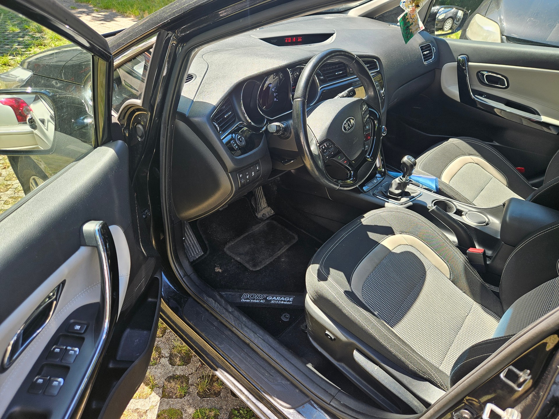 KIA Cee'd 1.0 T-GDi Style-image-10