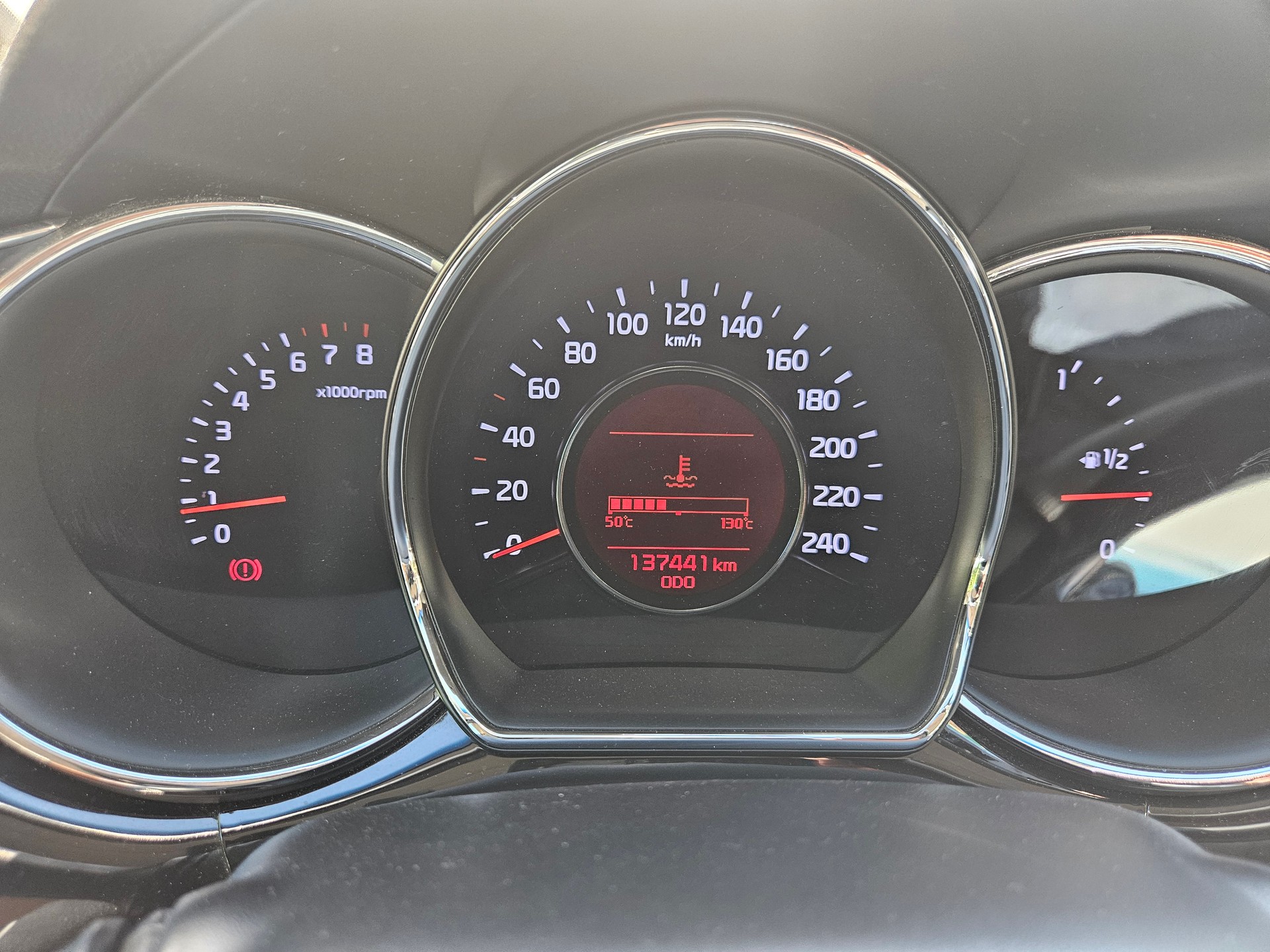 KIA Cee'd 1.0 T-GDi Style-image-8