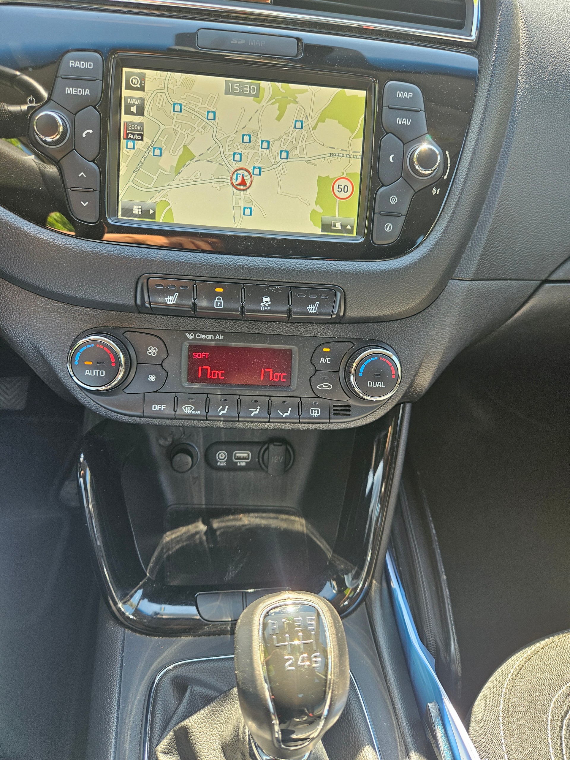 KIA Cee'd 1.0 T-GDi Style-image-11