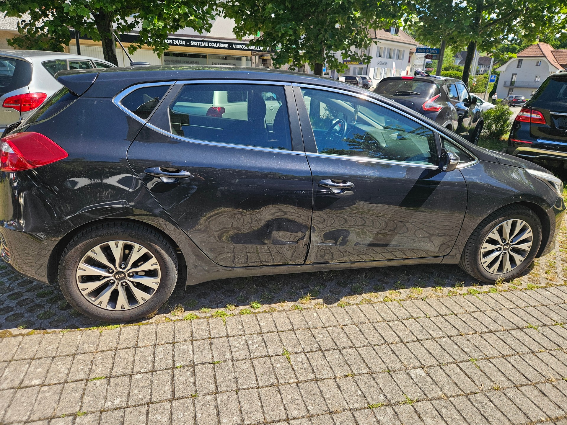 KIA Cee'd 1.0 T-GDi Style-image-2