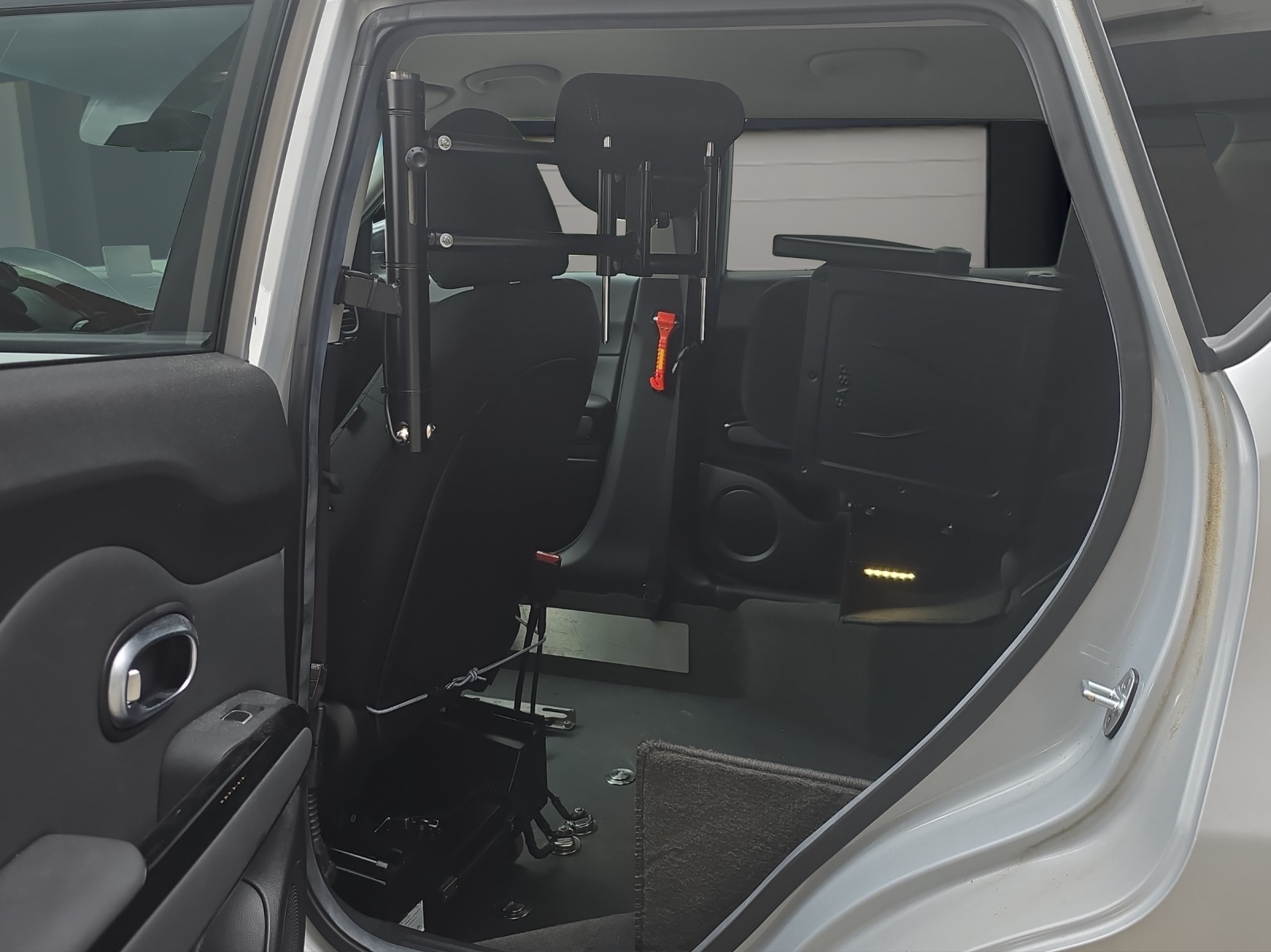 KIA Soul 1.6 CRDi Trend Automat DCT-image-11