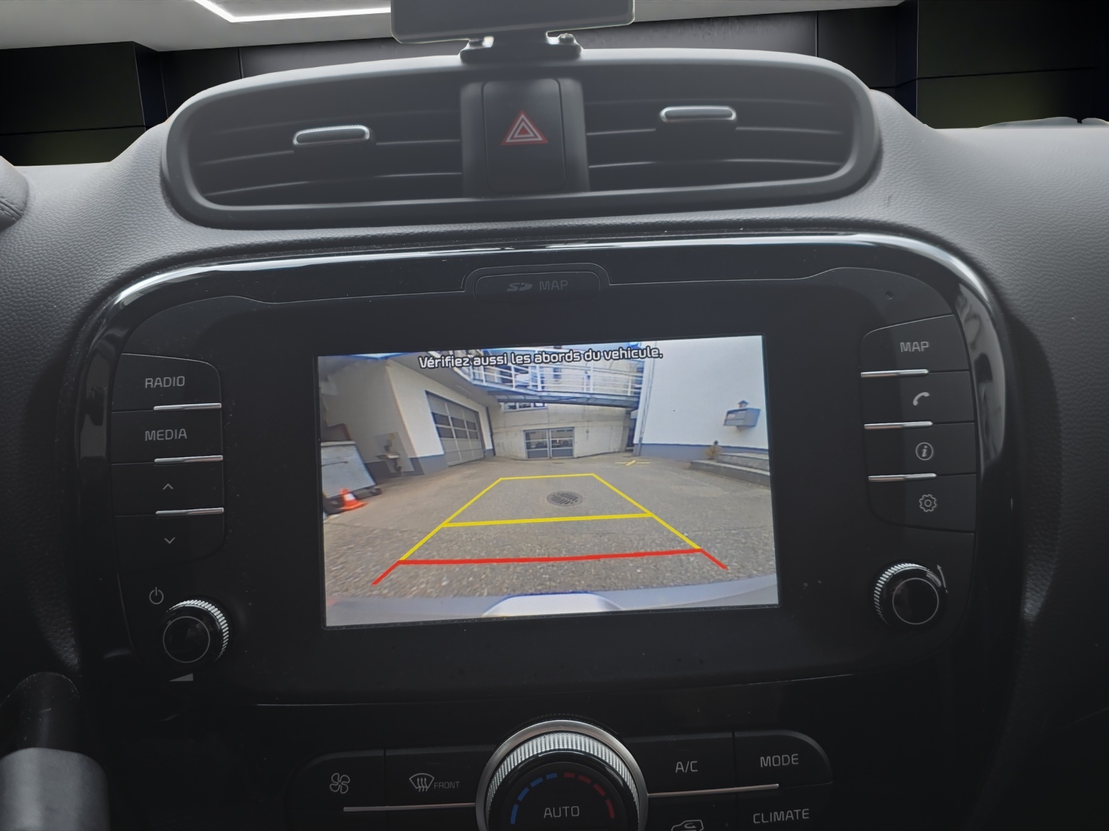 KIA Soul 1.6 CRDi Trend Automat DCT-image-9