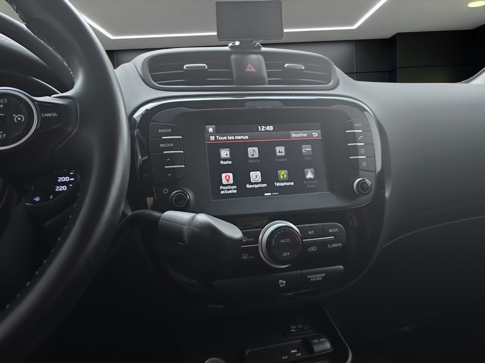 KIA Soul 1.6 CRDi Trend Automat DCT-image-8
