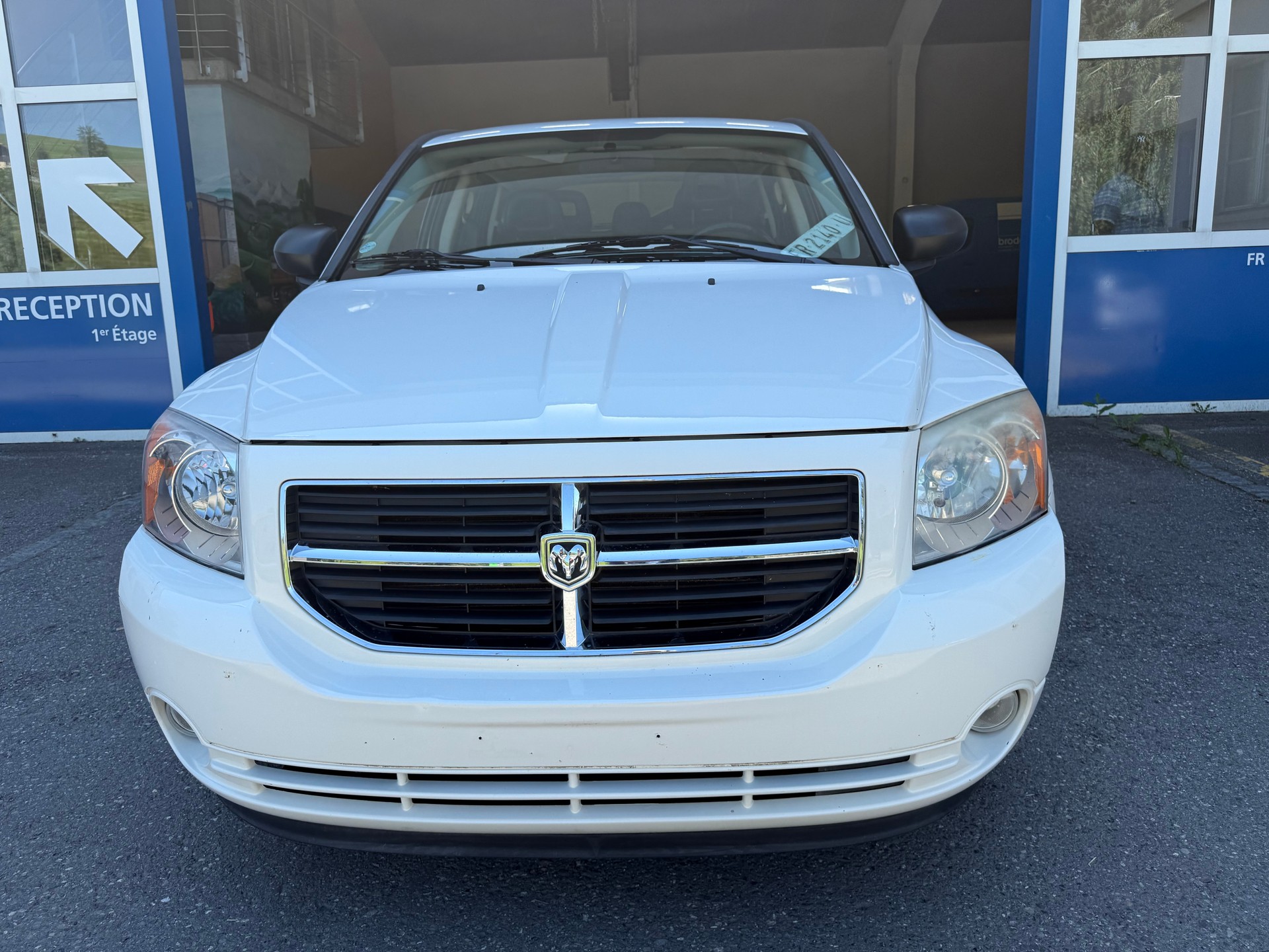 DODGE Caliber 1.8 SXT-image-1