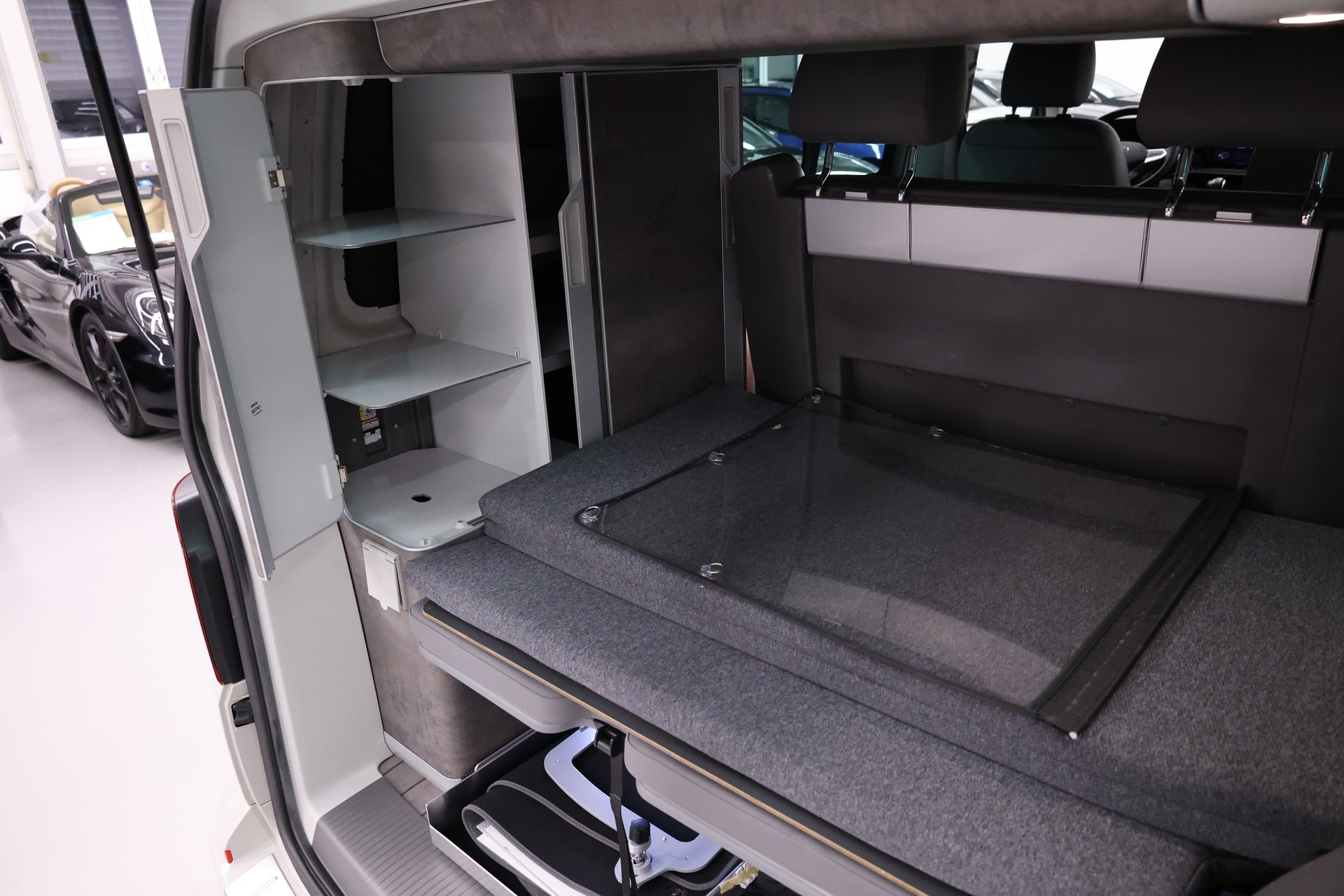 VW T6.1 California 3000 2.0 TDI 204 Ocean DSG 4m-image-29