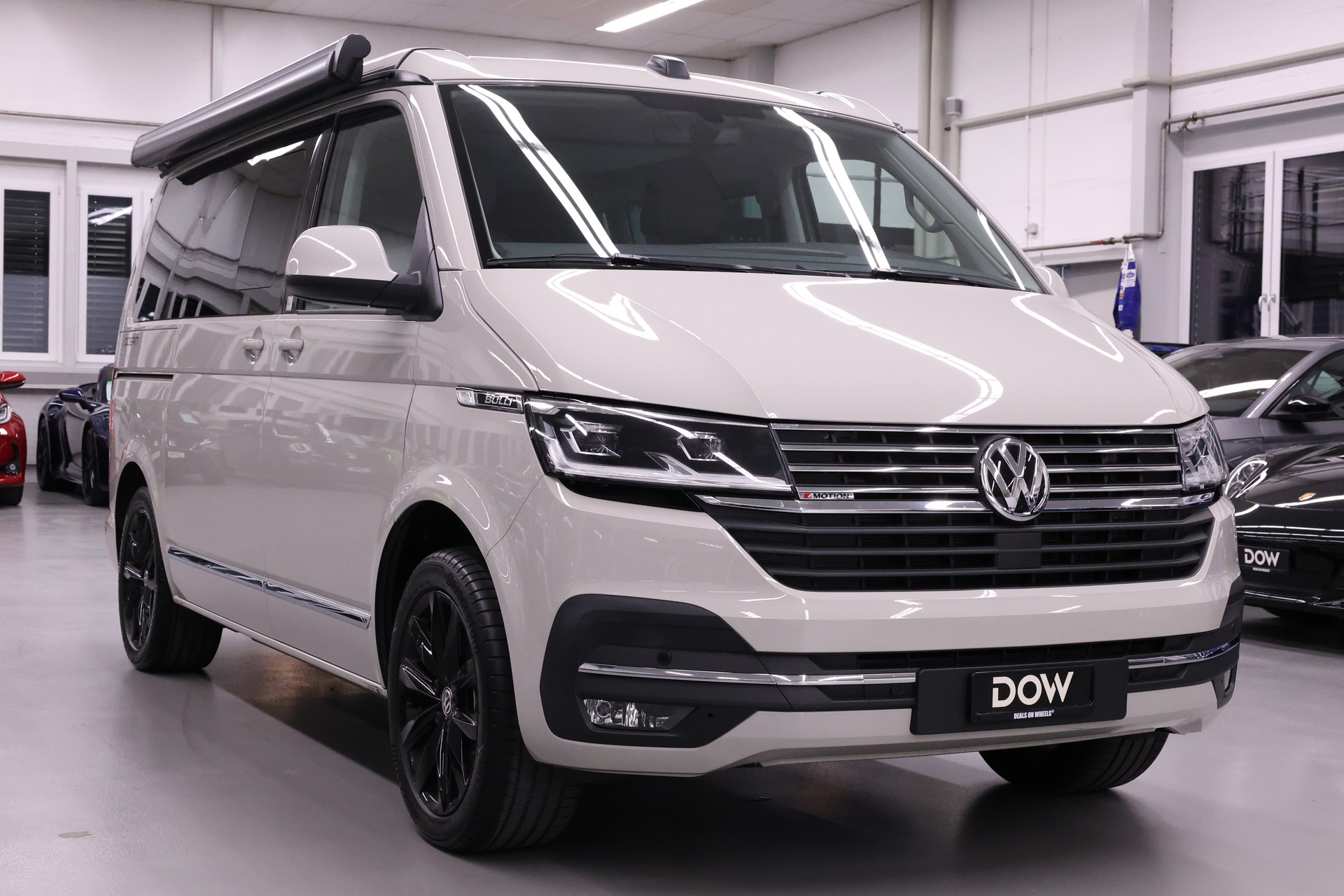 VW T6.1 California 3000 2.0 TDI 204 Ocean DSG 4m-showroom-element-3