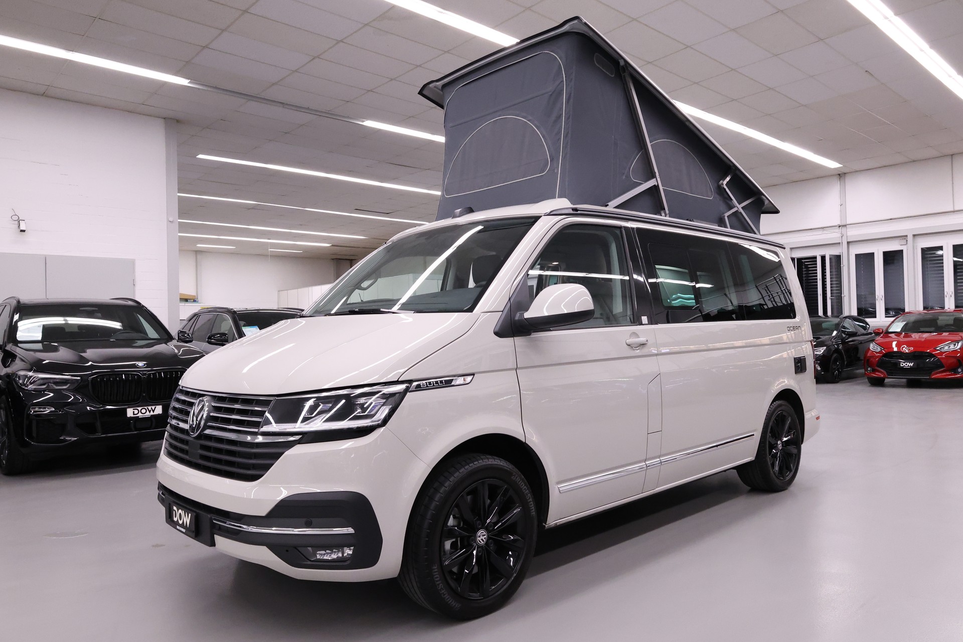 VW T6.1 California 3000 2.0 TDI 204 Ocean DSG 4m-image-13
