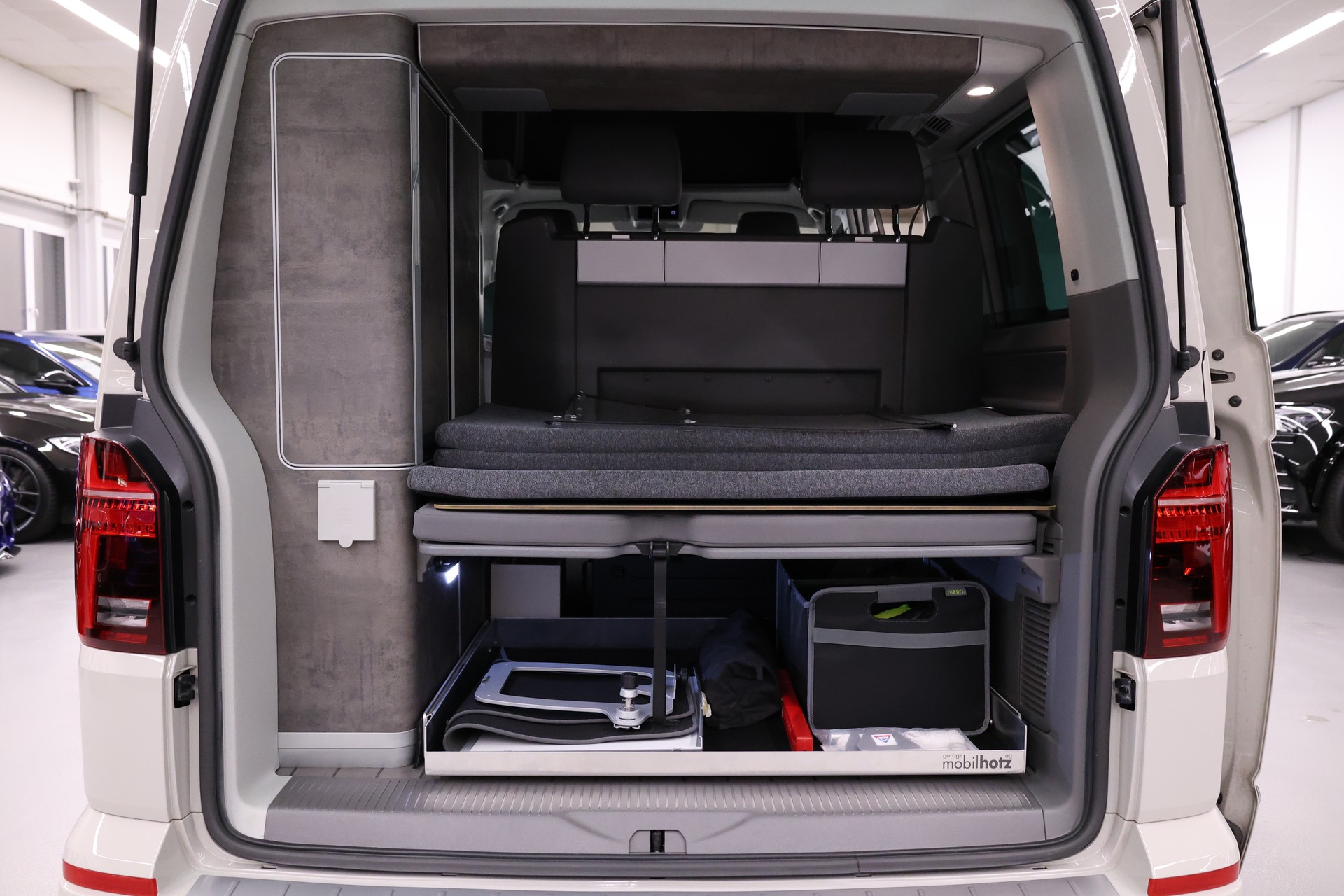 VW T6.1 California 3000 2.0 TDI 204 Ocean DSG 4m-image-25
