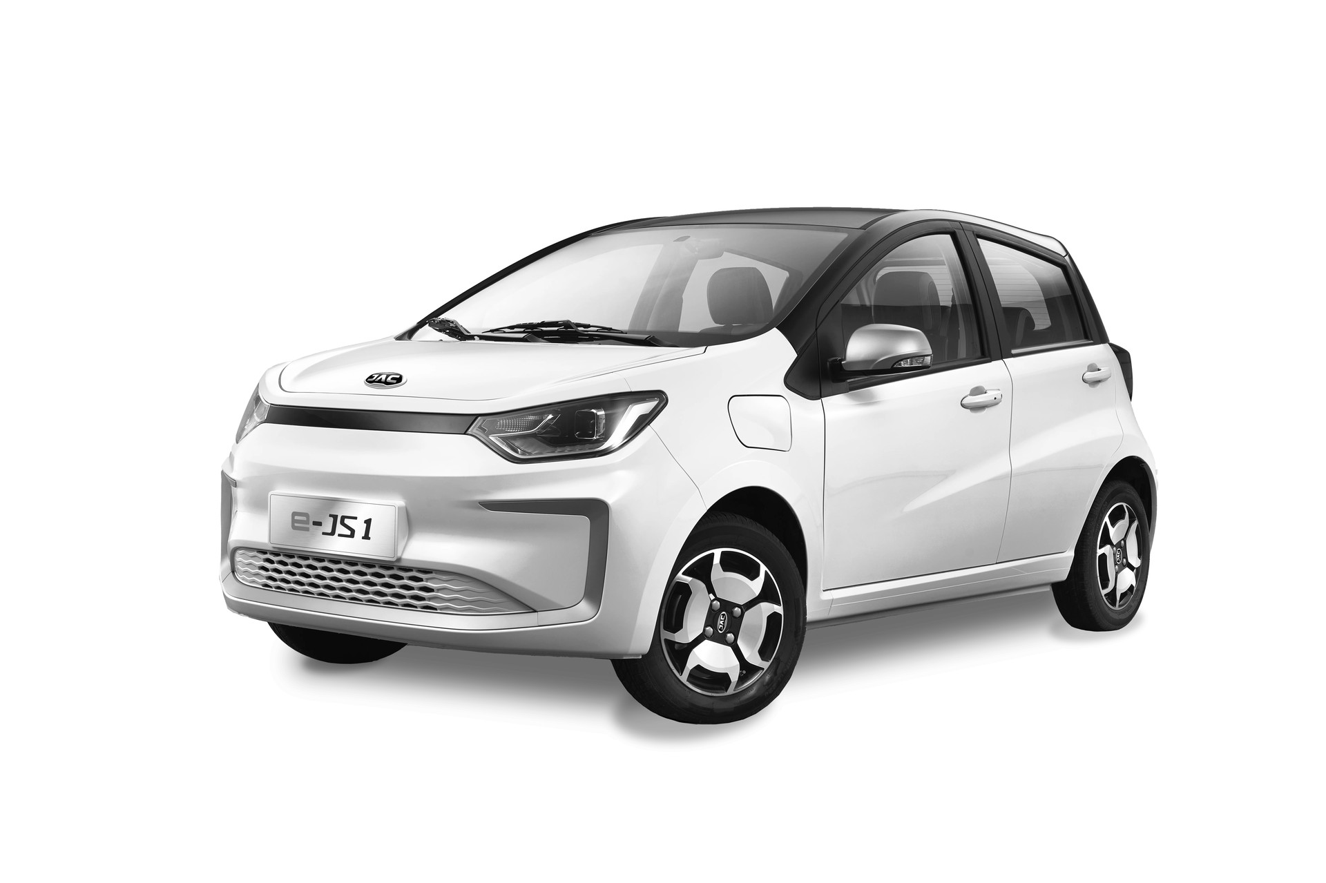 JAC e-JS1-image-3