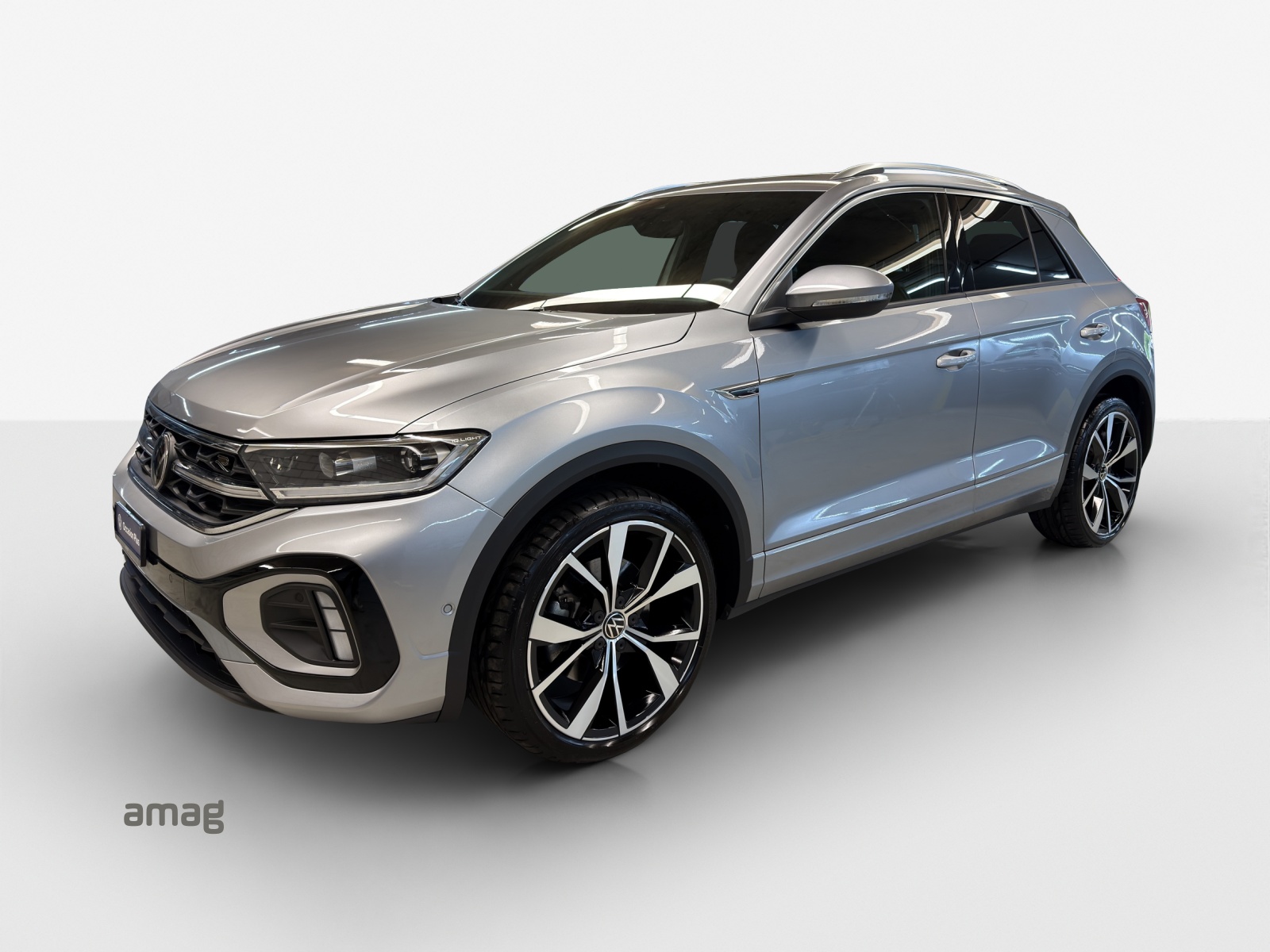 VW T-Roc 2.0 TSI R-Line DSG 4Motion-image-0