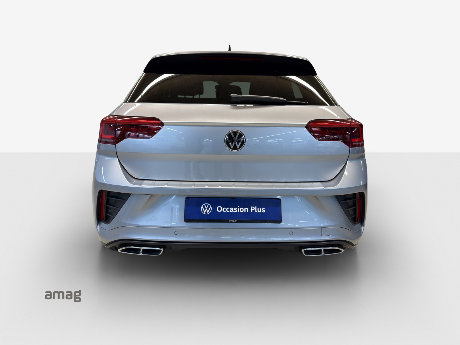VW T-Roc 2.0 TSI R-Line DSG 4Motion-image-3