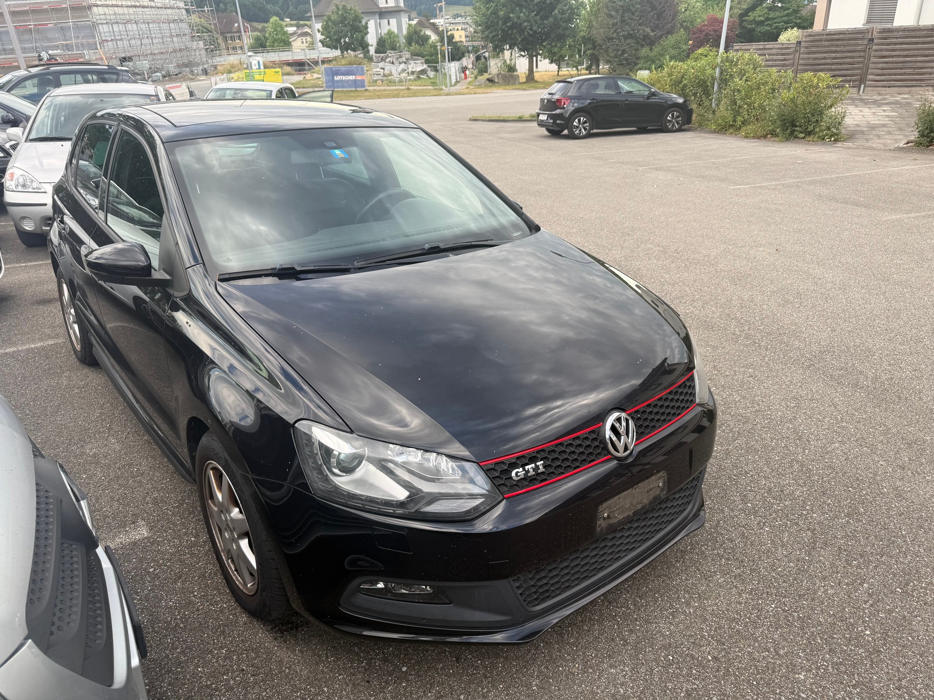 VW Polo 1.4 TSI GTI DSG-showroom-element-2