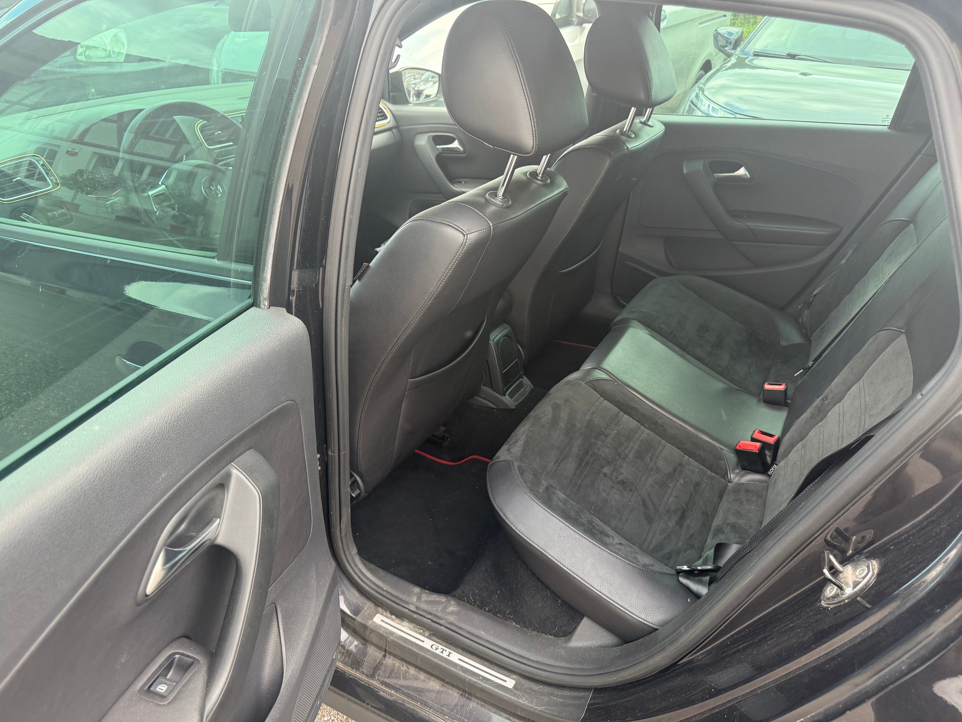 VW Polo 1.4 TSI GTI DSG-image-6