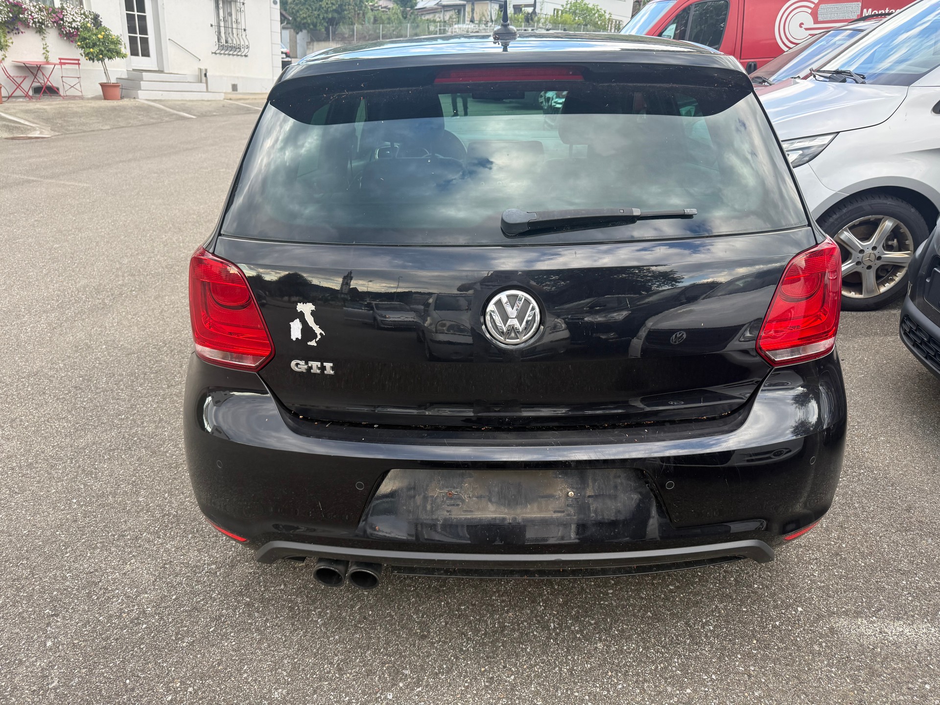 VW Polo 1.4 TSI GTI DSG-image-5