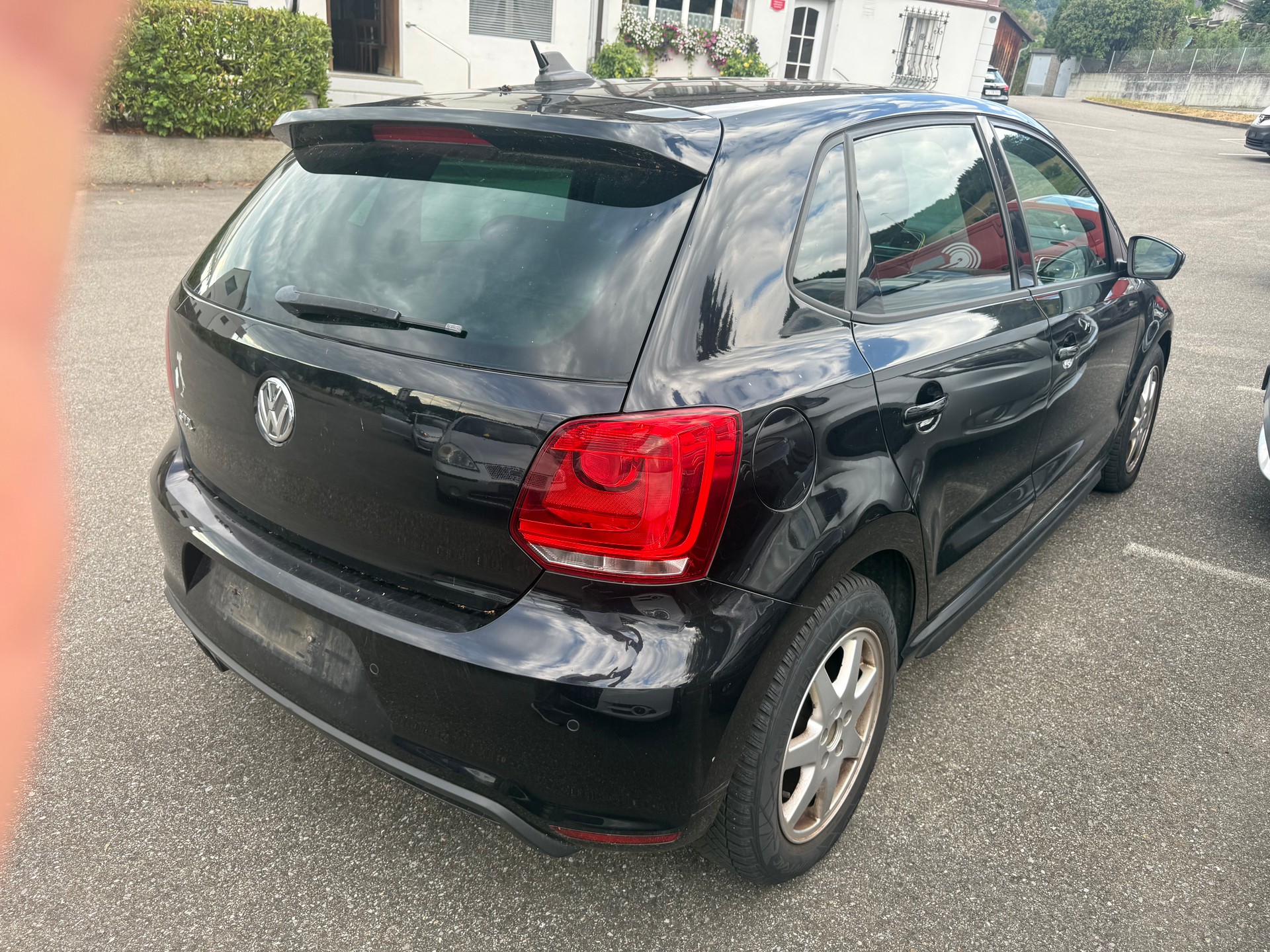 VW Polo 1.4 TSI GTI DSG-showroom-element-3