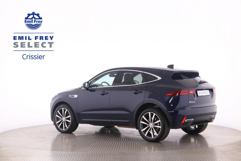 JAGUAR E-Pace 1.5 T 300e R-Dynamic SE AWD-image-7