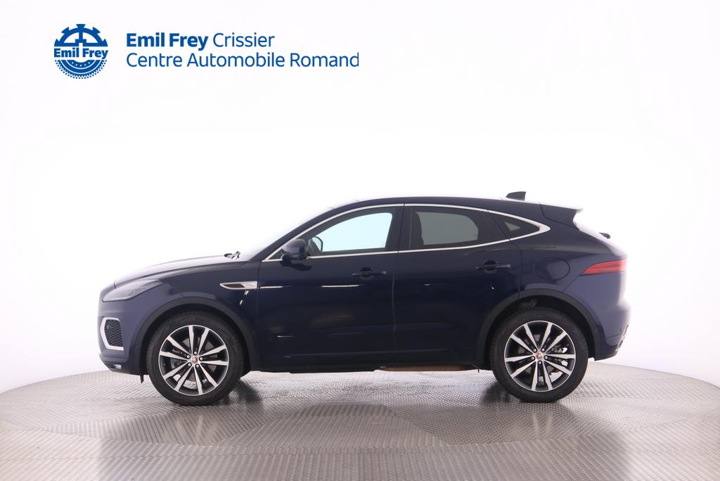 JAGUAR E-Pace 1.5 T 300e R-Dynamic SE AWD-image-4