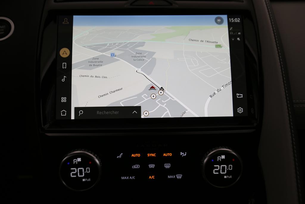 JAGUAR E-Pace 1.5 T 300e R-Dynamic SE AWD-image-6