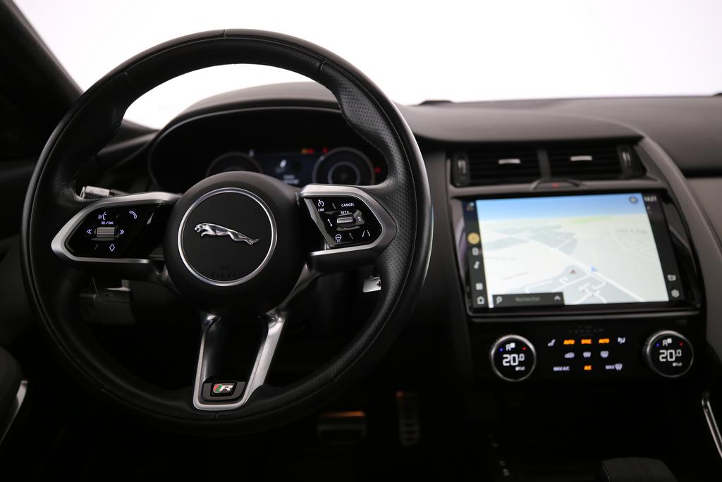 JAGUAR E-Pace 1.5 T 300e R-Dynamic SE AWD-image-5