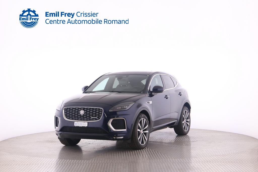 JAGUAR E-Pace 1.5 T 300e R-Dynamic SE AWD