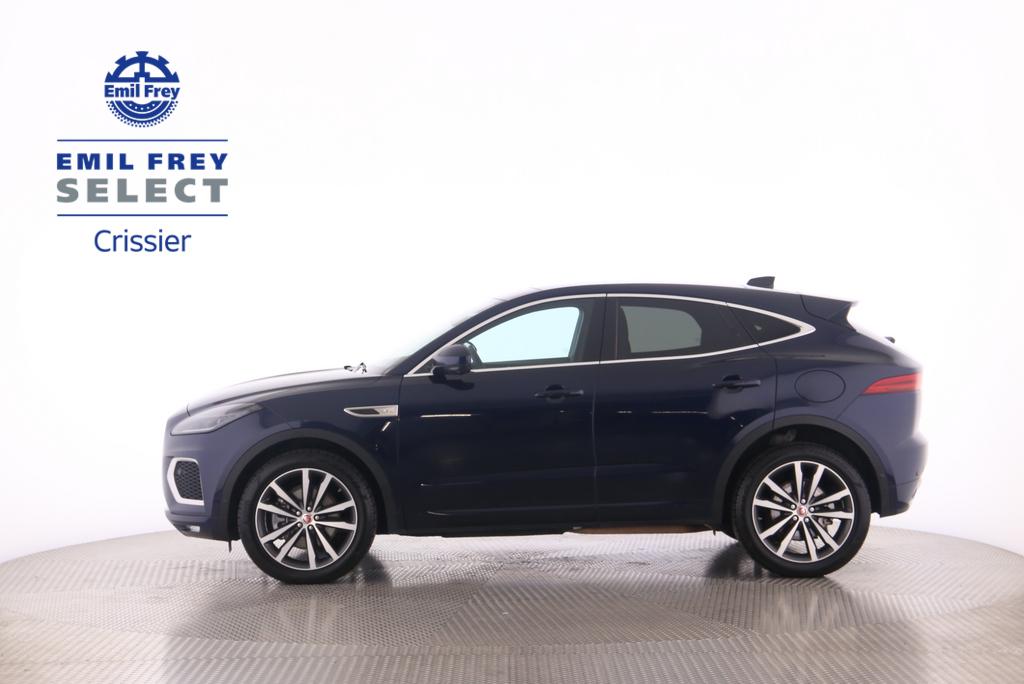 JAGUAR E-Pace 1.5 T 300e R-Dynamic SE AWD-image-3