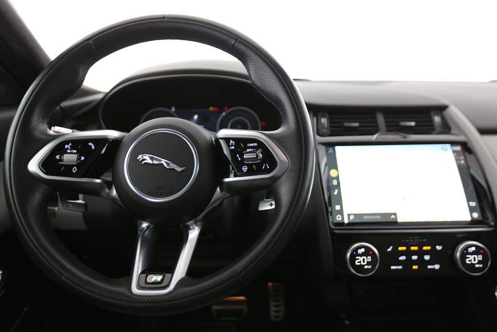 JAGUAR E-Pace 1.5 T 300e R-Dynamic SE AWD-image-5