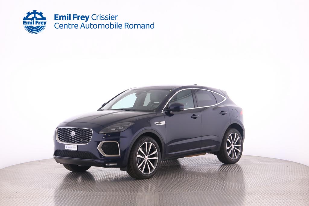 JAGUAR E-Pace 1.5 T 300e R-Dynamic SE AWD-image-6