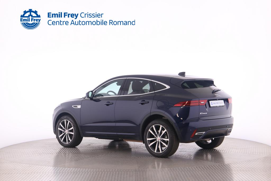 JAGUAR E-Pace 1.5 T 300e R-Dynamic SE AWD-showroom-element-2