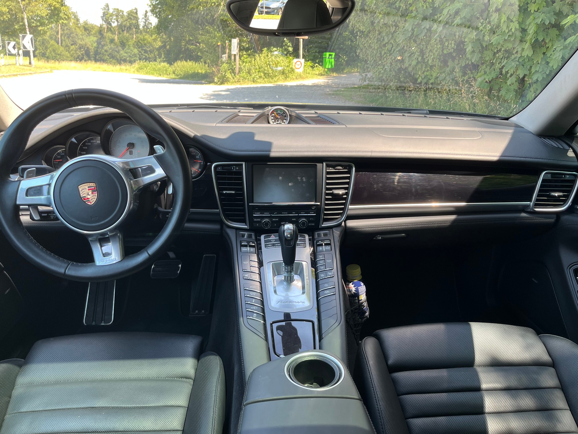 PORSCHE 3.0 V6 4S PDK-image-5