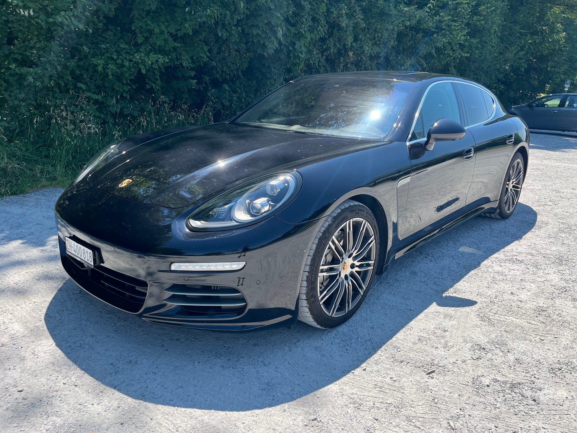 PORSCHE 3.0 V6 4S PDK-image-1