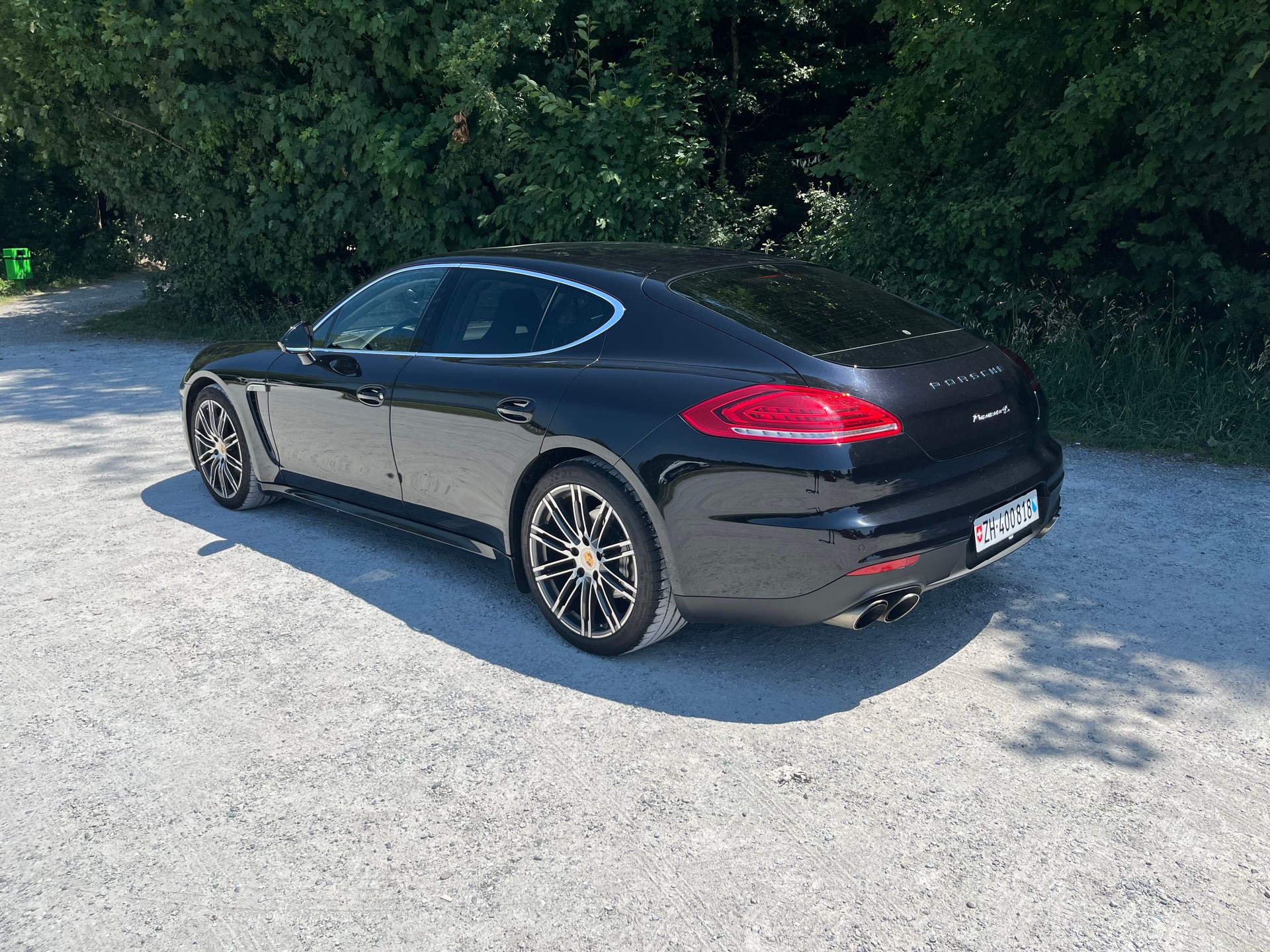 PORSCHE 3.0 V6 4S PDK-image-3