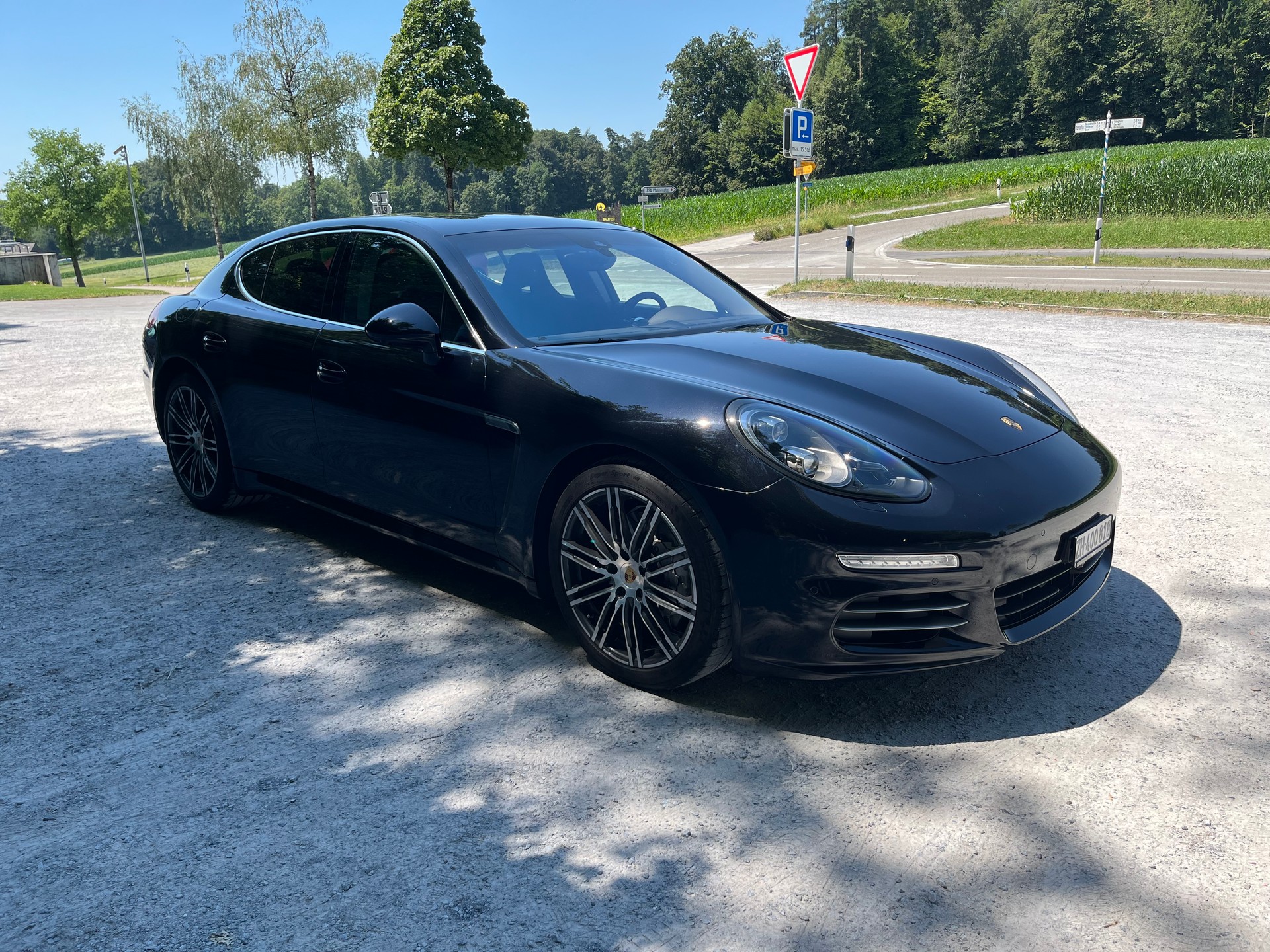 PORSCHE 3.0 V6 4S PDK-image-0