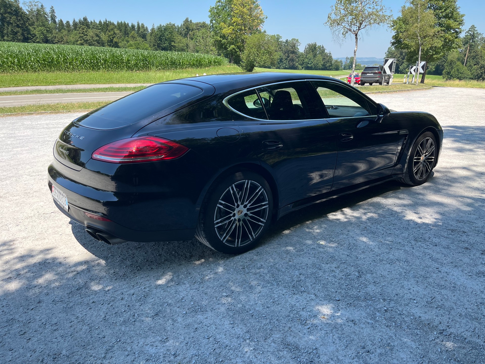 PORSCHE 3.0 V6 4S PDK-image-4