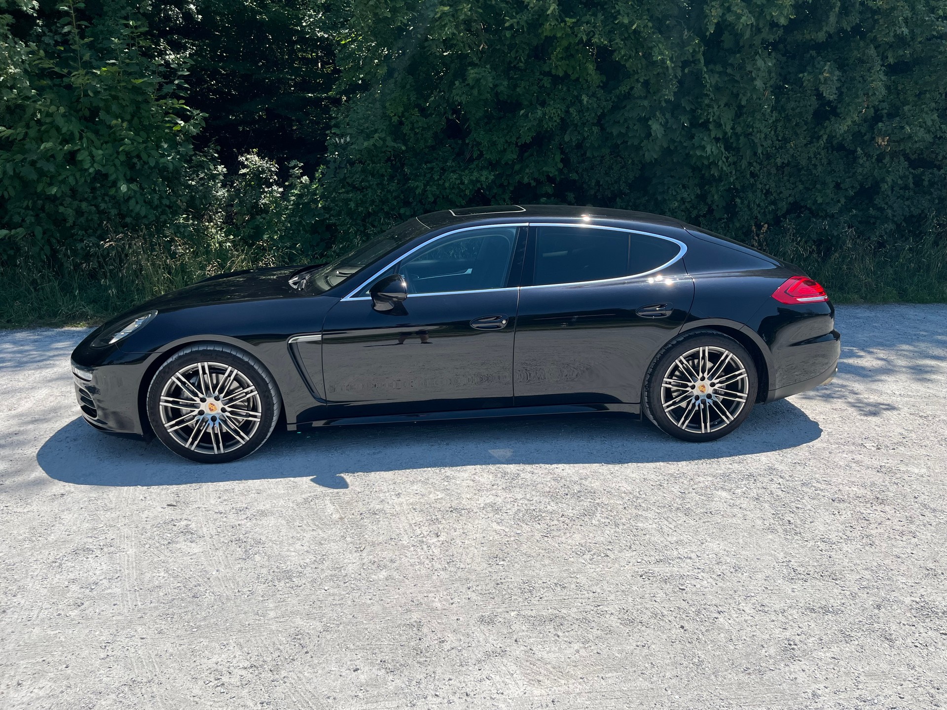 PORSCHE 3.0 V6 4S PDK-image-2