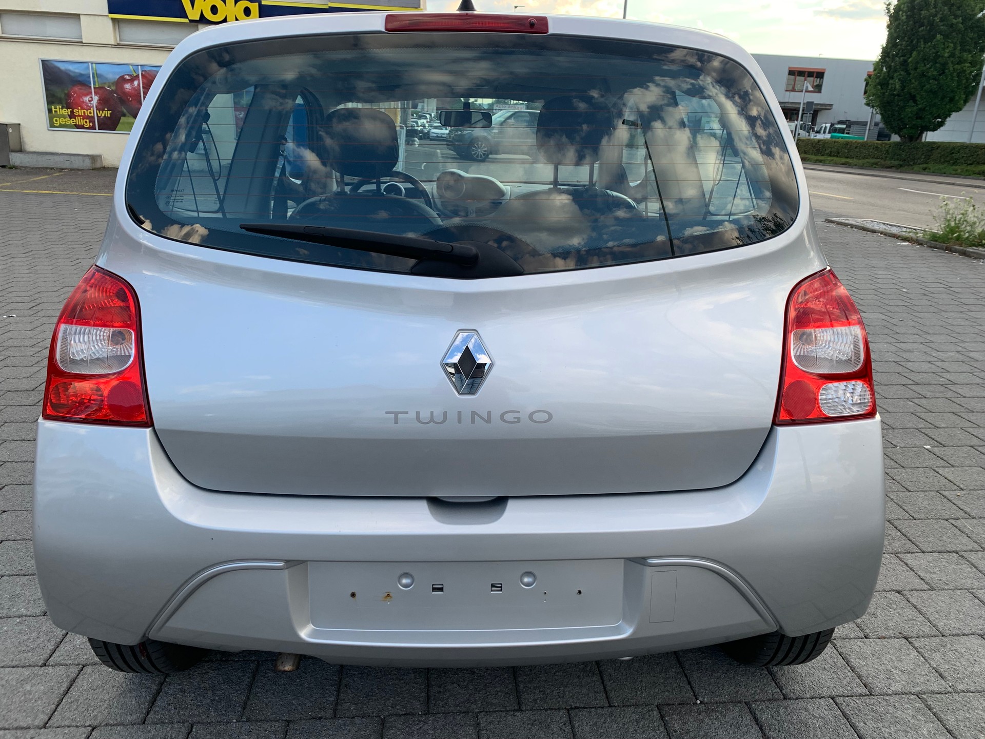RENAULT Twingo 1.2 16V Dynamique-image-5