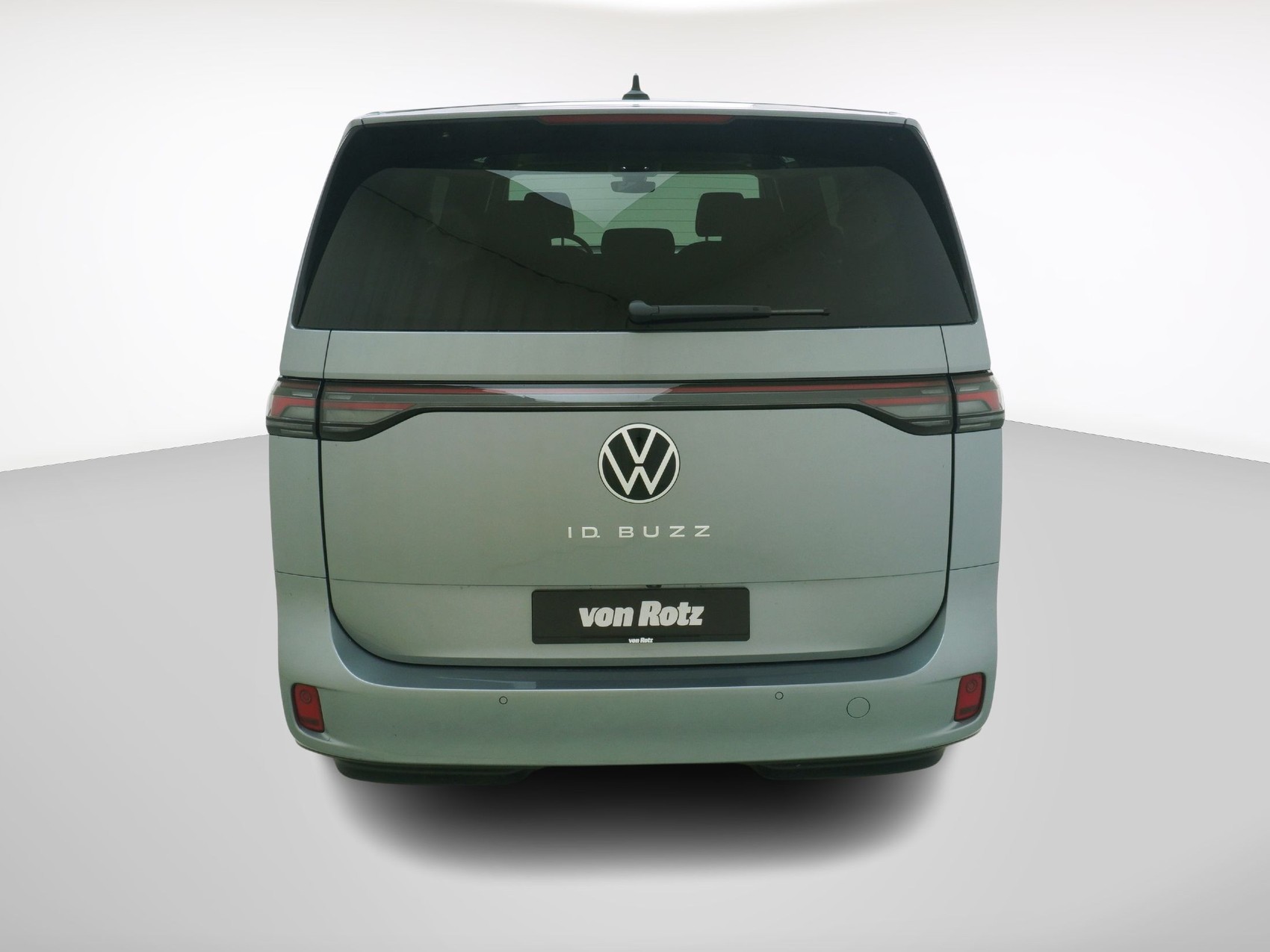 VW ID.Buzz 84kWh Pro - langer Radstand-showroom-element-2