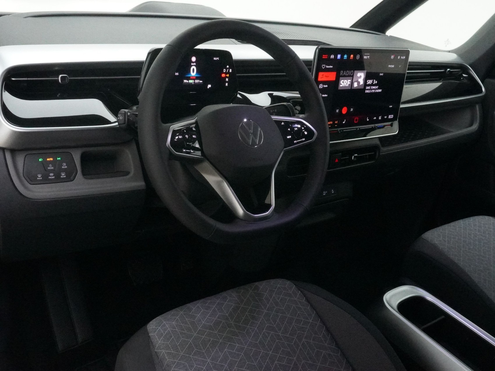 VW ID.Buzz 91kWh Pro - langer Radstand-image-5