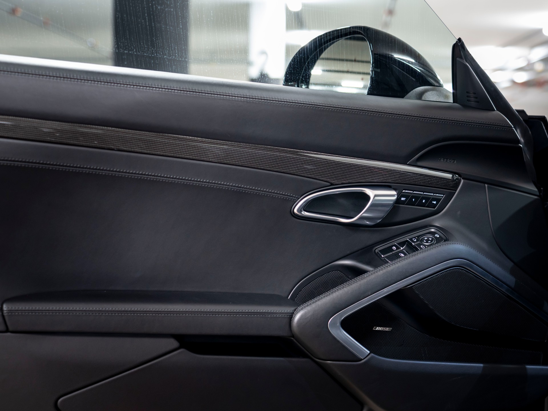 PORSCHE 911 Turbo S PDK-image-19