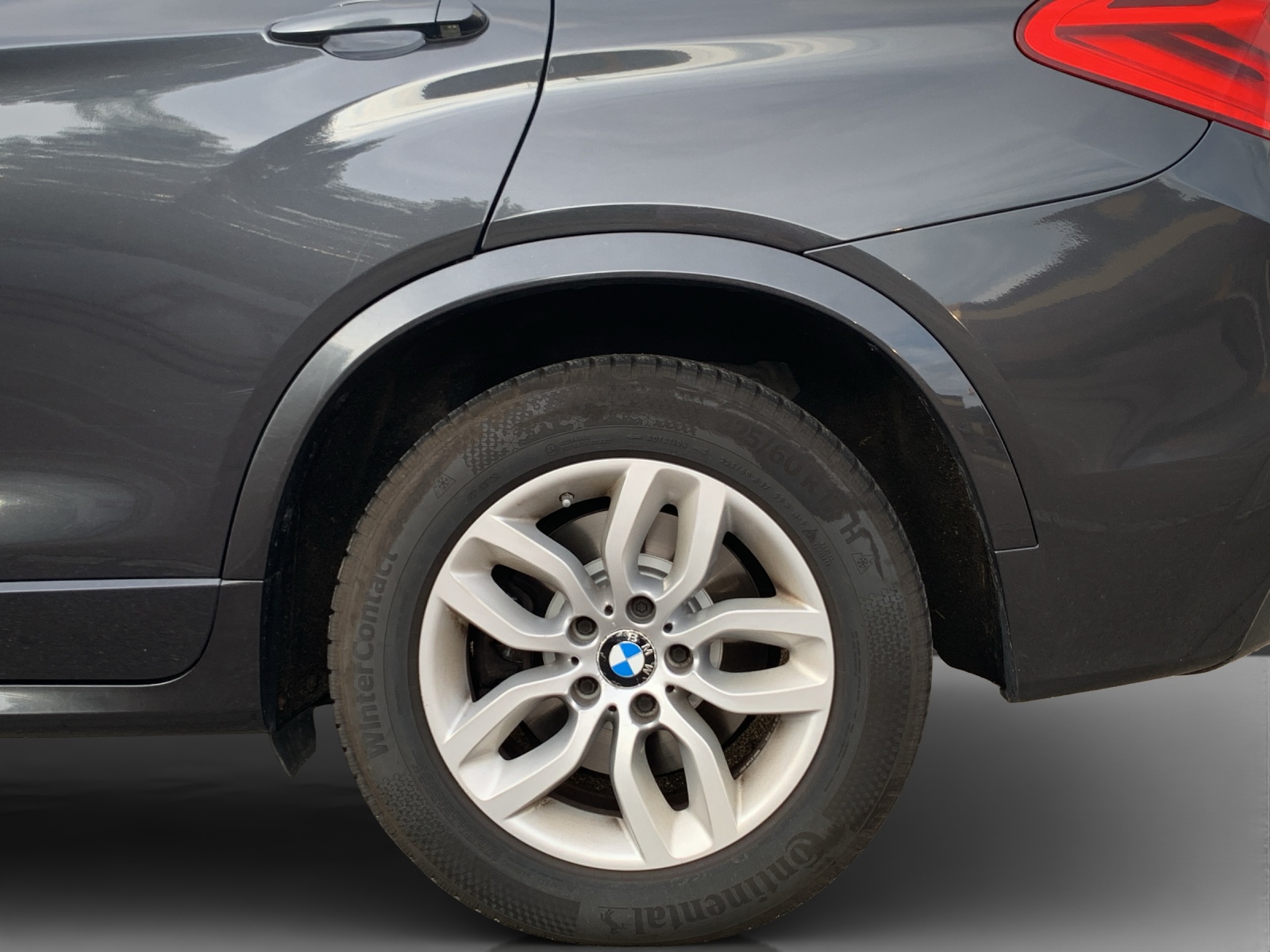 BMW X4 xDrive 20d Steptronic-image-9