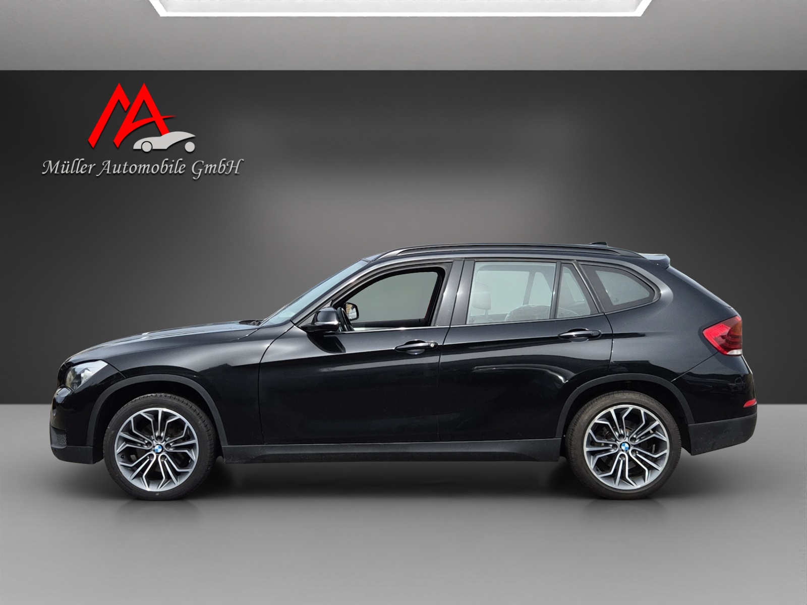 BMW X4 xDrive 20d Steptronic-image-7