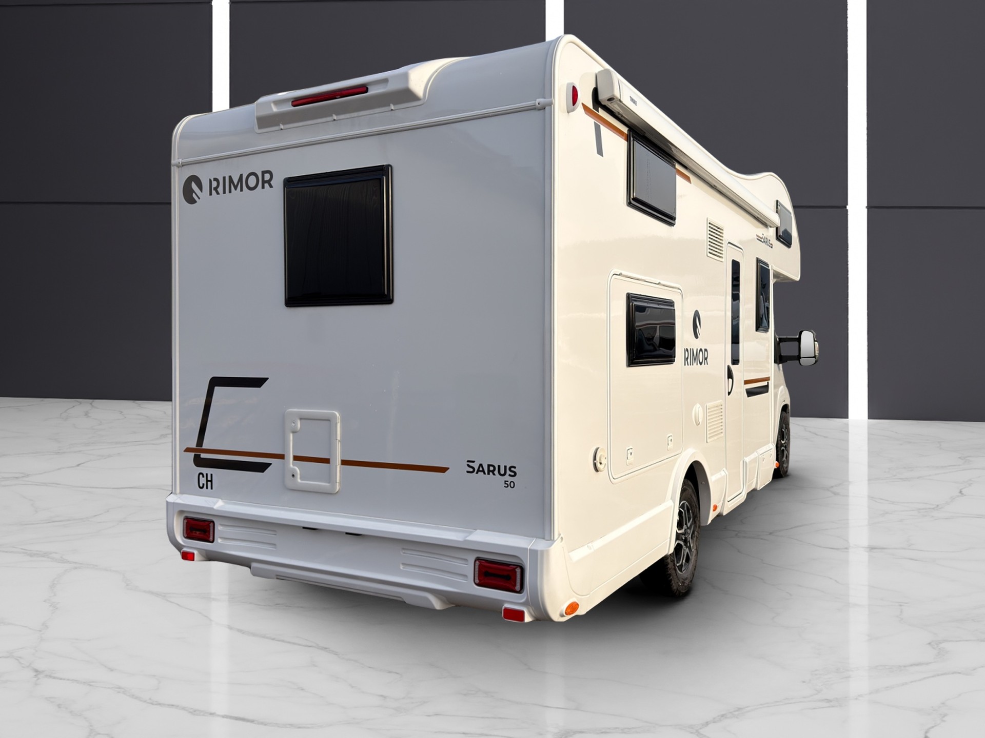 RIMOR Sarus 50-image-5