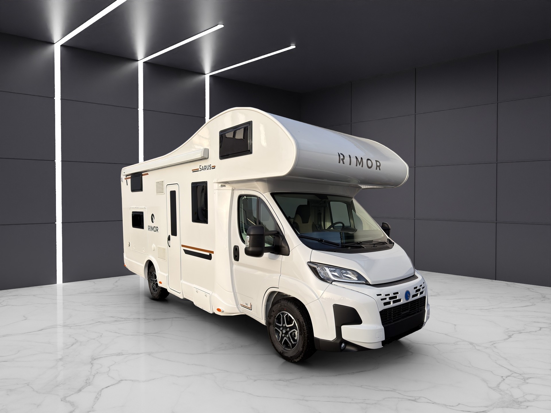 RIMOR Sarus 50-image-7