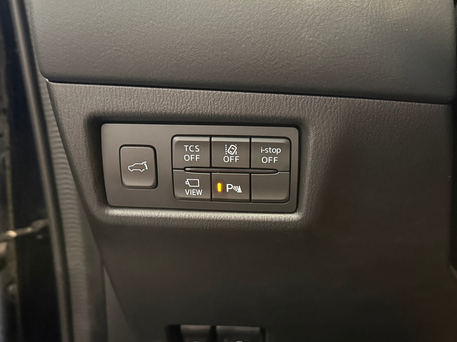 MAZDA CX-5 SKYACTIV-G 194 Revolution AWD Automat-image-8