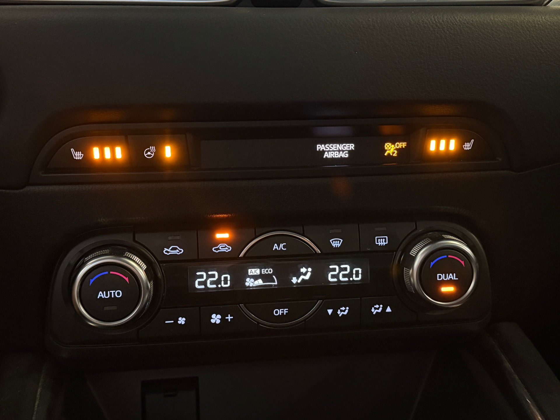 MAZDA CX-5 SKYACTIV-G 194 Revolution AWD Automat-image-5