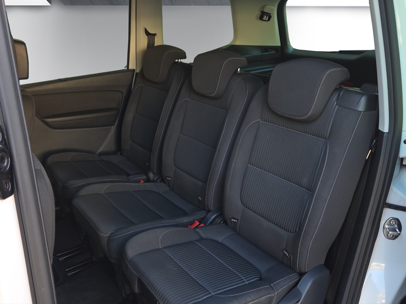 SEAT Alhambra 2.0 TDI Style Eco DSG-image-15