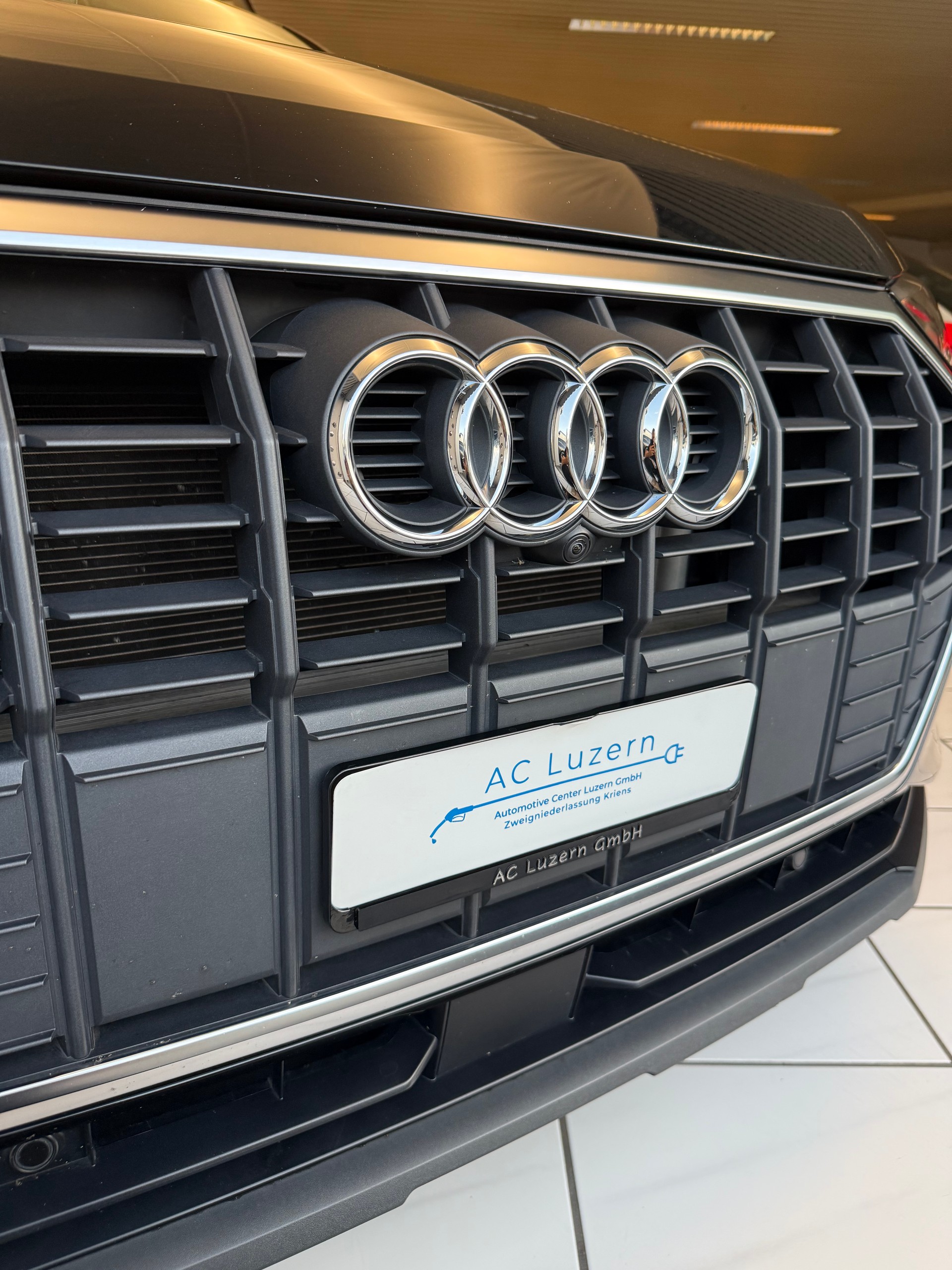 AUDI Q3 45 TFSI e Attraction S-tronic SoH 93.8 %-image-21